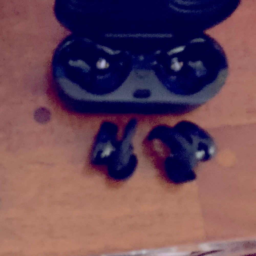 Bose Sport Earbuds